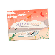 DREAM DECODER CARDS