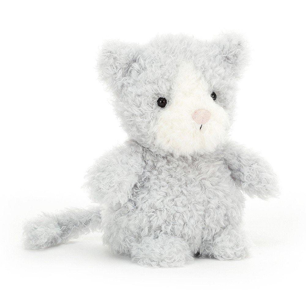 LITTLE KITTEN by JELLYCAT