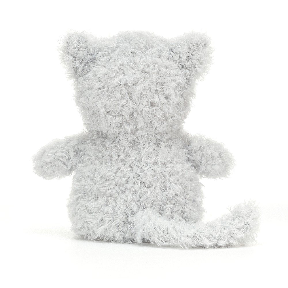 LITTLE KITTEN by JELLYCAT