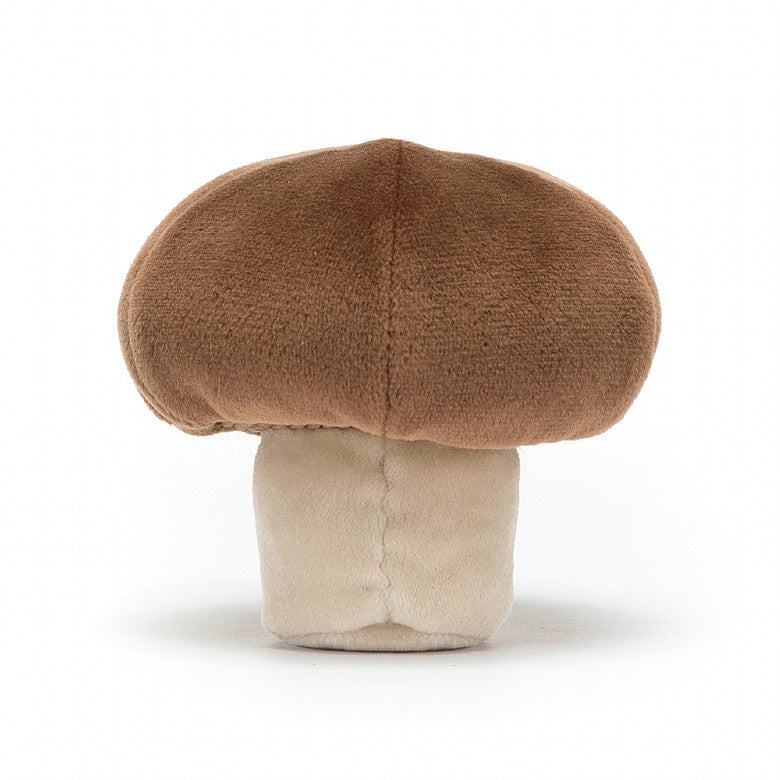 VIVACIOUS VEGETABLE MUSHROOM by JELLYCAT