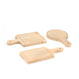MINI SERVING TRAY SET