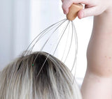 HEAD MASSAGER