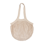 Le Marche Shopping Bag - Natural