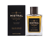TEAK WOOD EAU DE PARFUME by MISTRAL FOR MEN