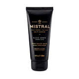 BLACK AMBER POST SHAVE by MISTRAL FOR MEN