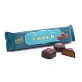 SEA SALT CARAMELS by ROGERS' CHOCOLATES
