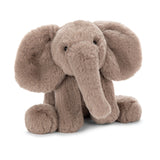 SMUDGE ELEPHANT by JELLYCAT