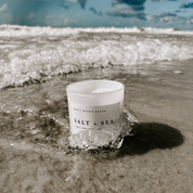 SALT + SEA by SWEET WATER DECOR