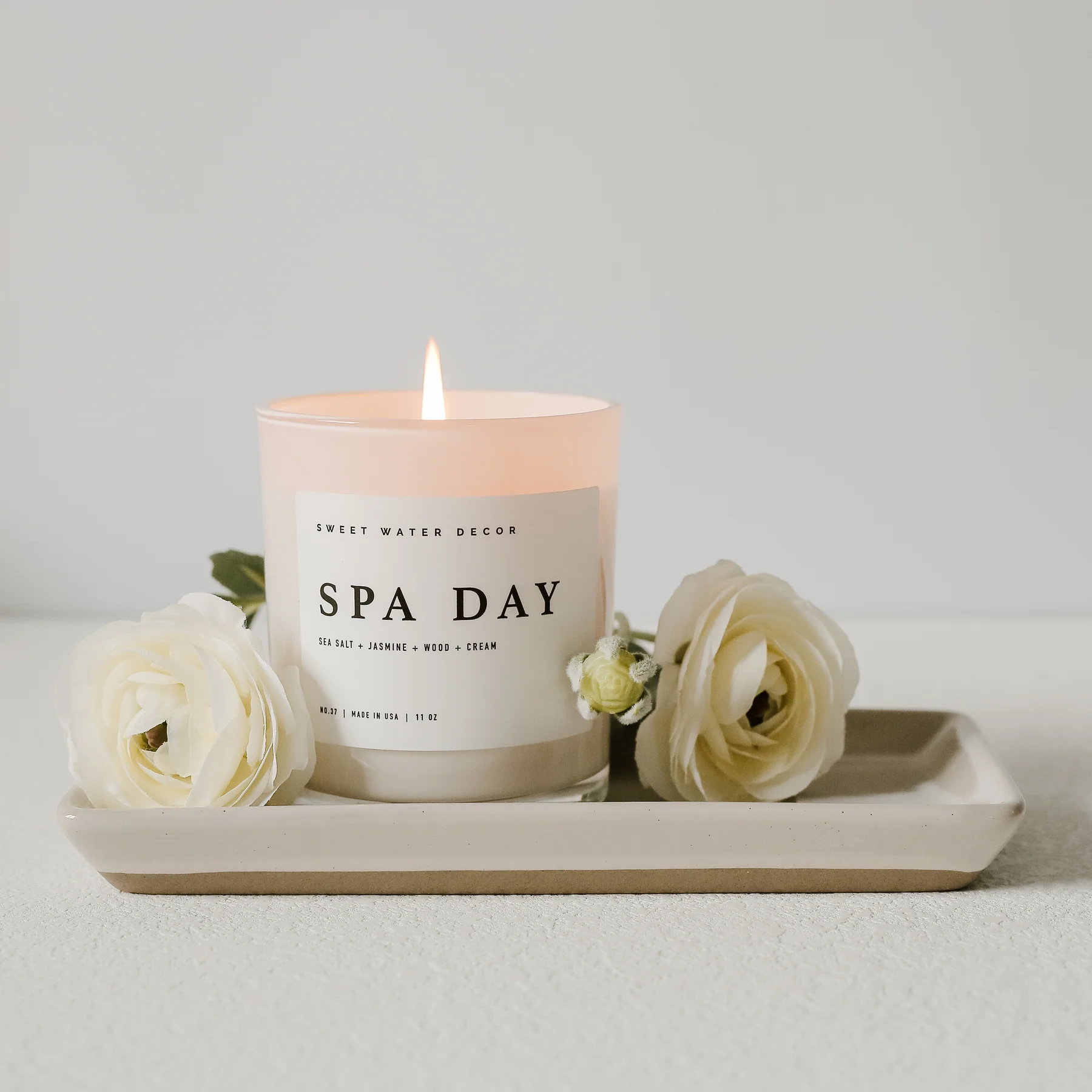 SPA DAY by SWEET WATER DECOR
