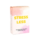 STRESS LESS CARDS