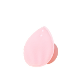 SILICONE CLEANSING MITT by MIDNIGHT PALOMA